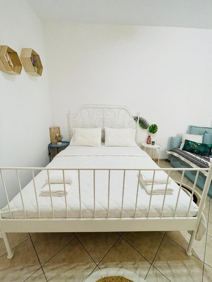 קיסאמוס Anastasia'S House מראה חיצוני תמונה