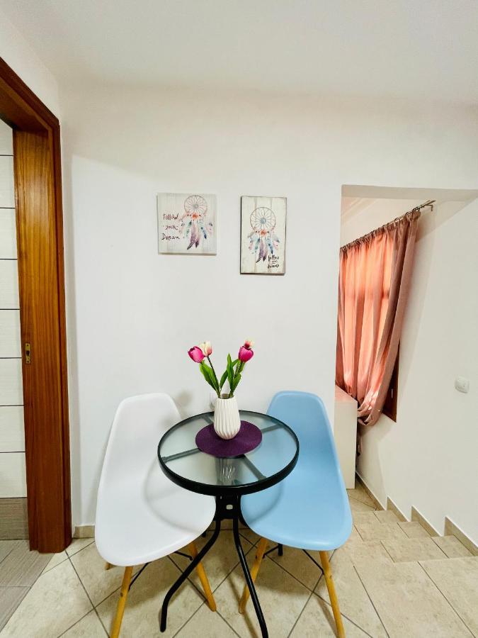 קיסאמוס Anastasia'S House מראה חיצוני תמונה