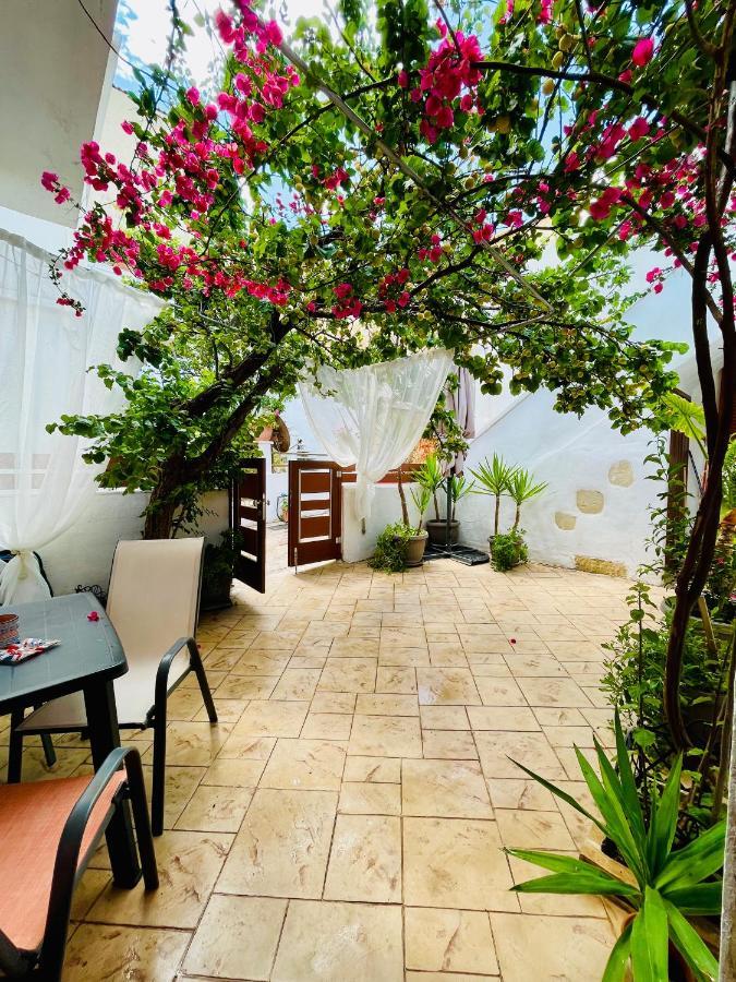 קיסאמוס Anastasia'S House מראה חיצוני תמונה