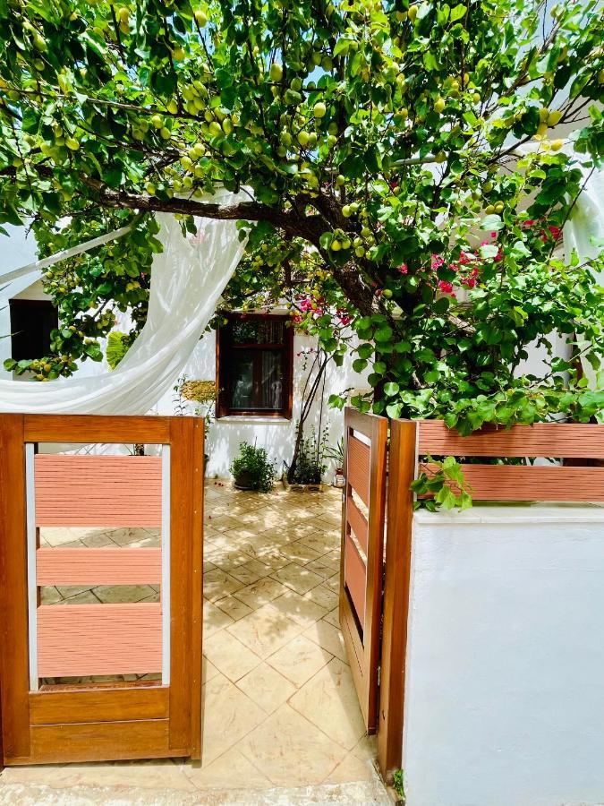 קיסאמוס Anastasia'S House מראה חיצוני תמונה
