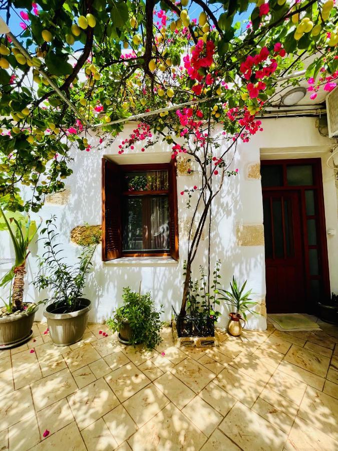 קיסאמוס Anastasia'S House מראה חיצוני תמונה