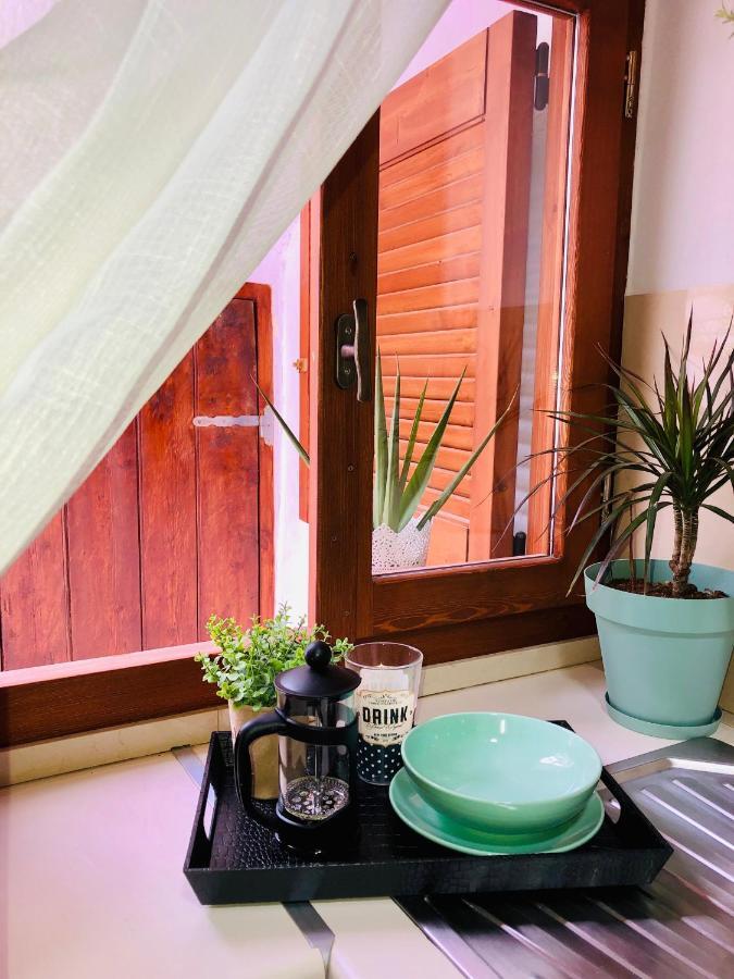 קיסאמוס Anastasia'S House מראה חיצוני תמונה