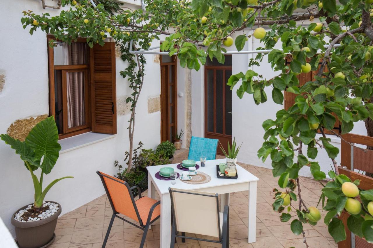 קיסאמוס Anastasia'S House מראה חיצוני תמונה