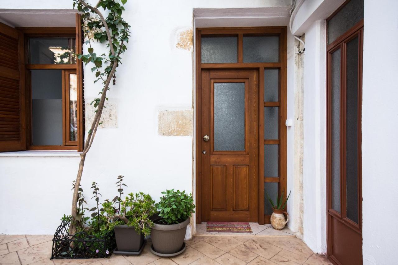 קיסאמוס Anastasia'S House מראה חיצוני תמונה